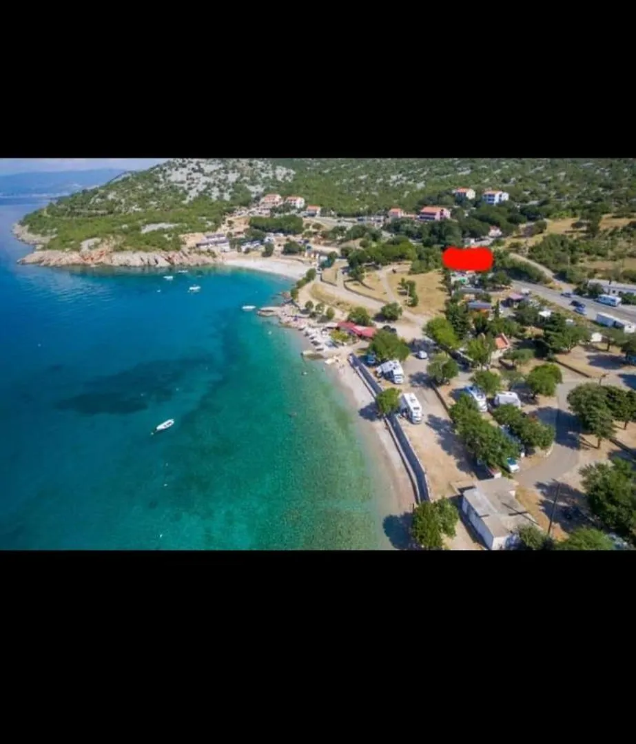 Apartmani Babic Klenovica Croatia