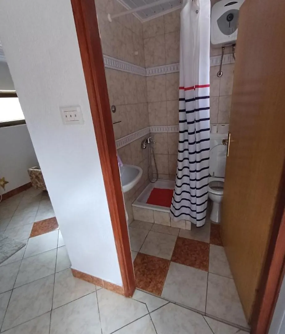 Apartmani Babic Klenovica 0*,  Croatia