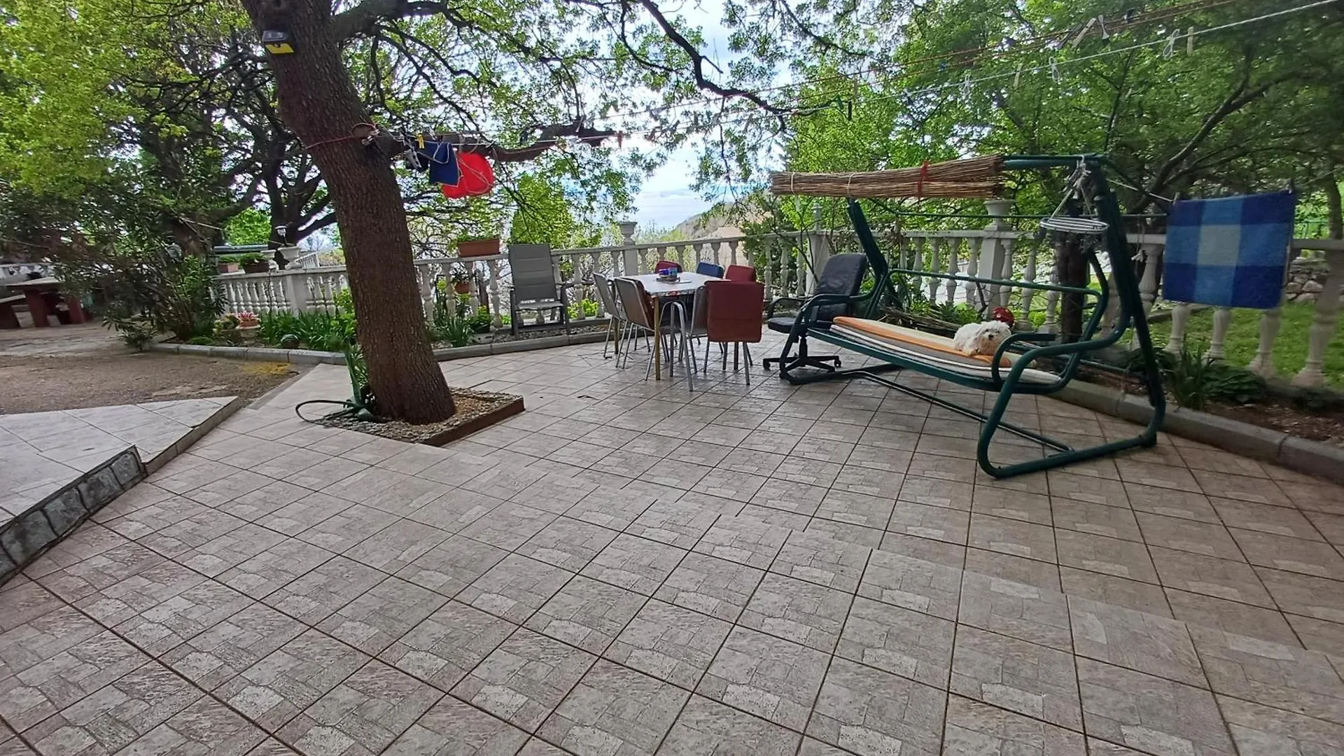 Apartment Apartmani Babic Klenovica
