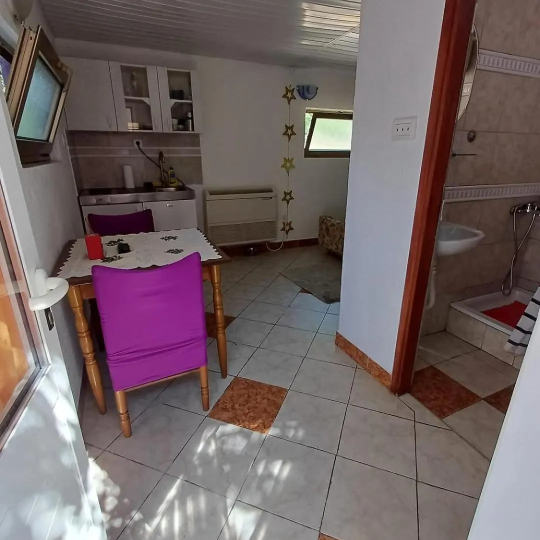 Apartmani Babic Klenovica
