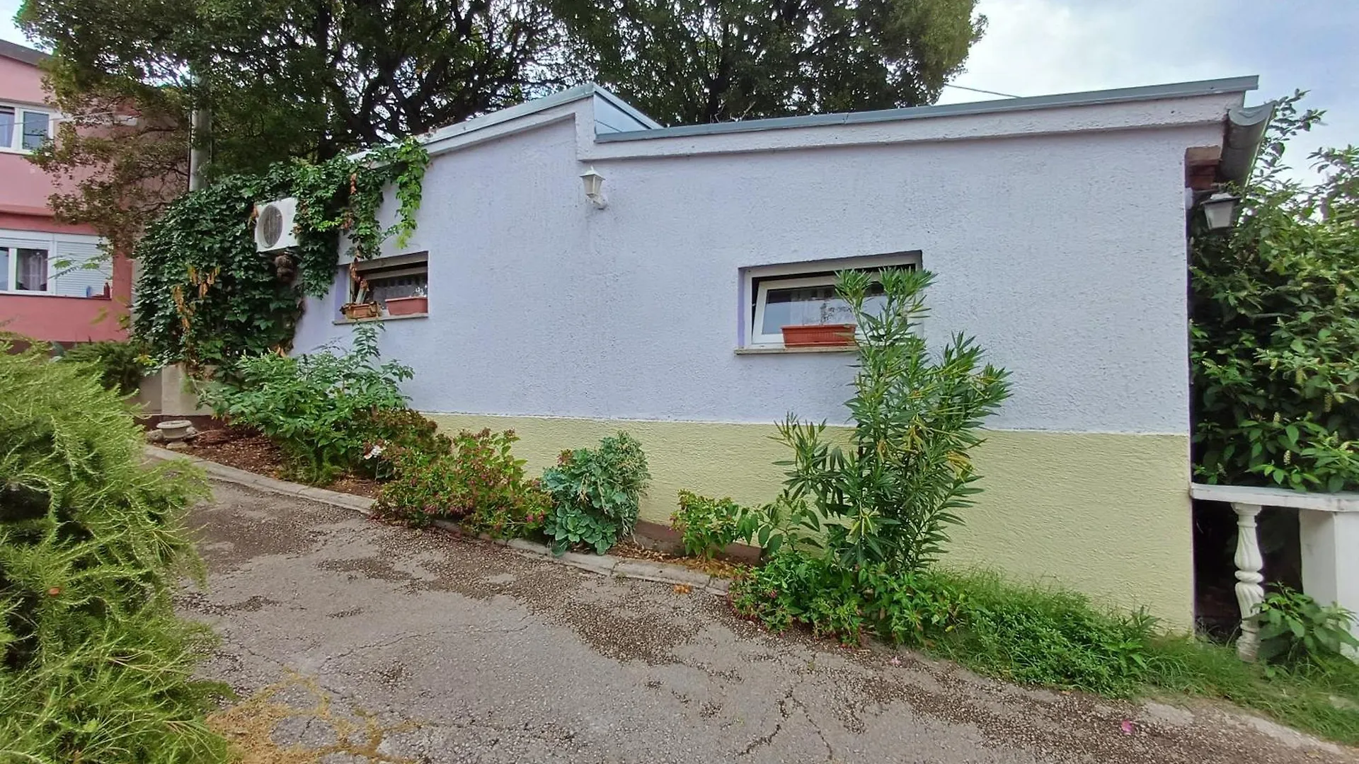 Apartmani Babic Klenovica