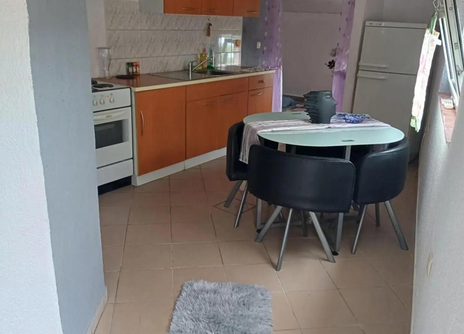 Apartmani Babic Klenovica Apartment