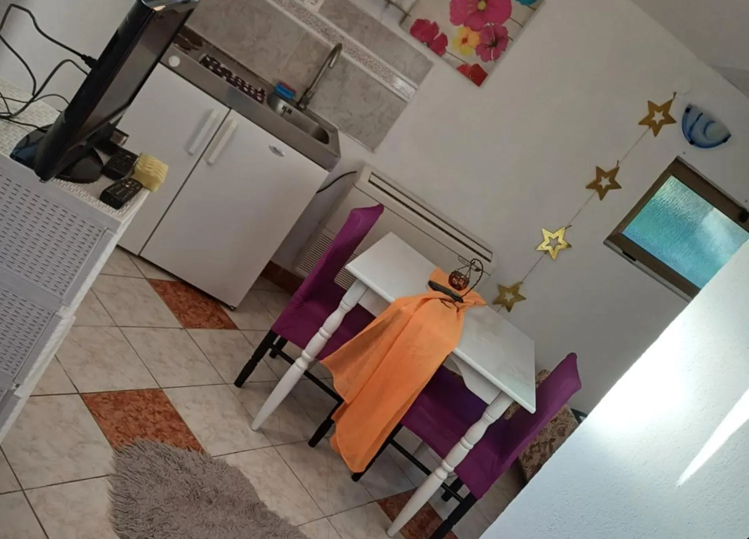 Apartmani Babic Klenovica 0*,