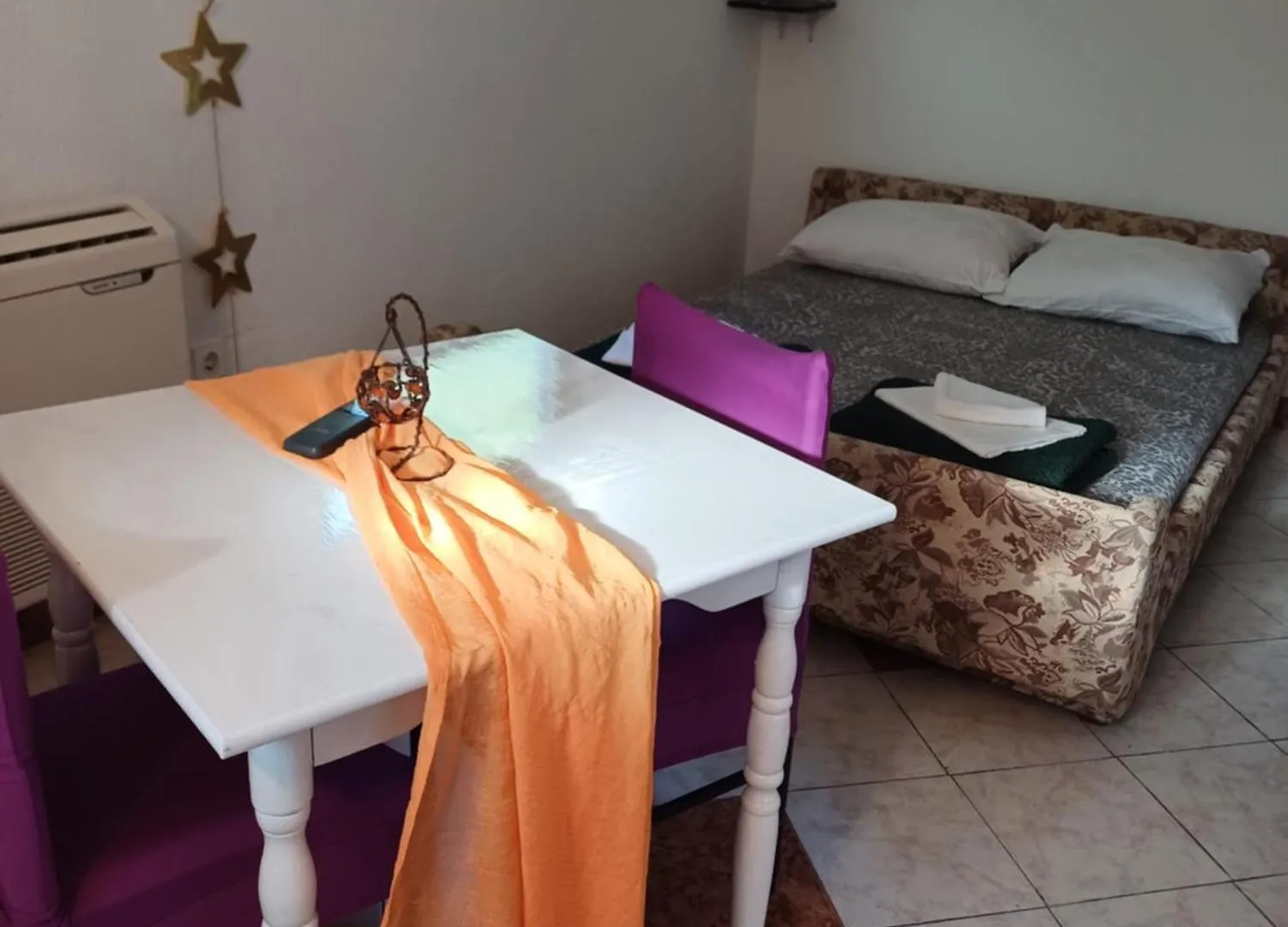 Apartmani Babic Klenovica Apartment