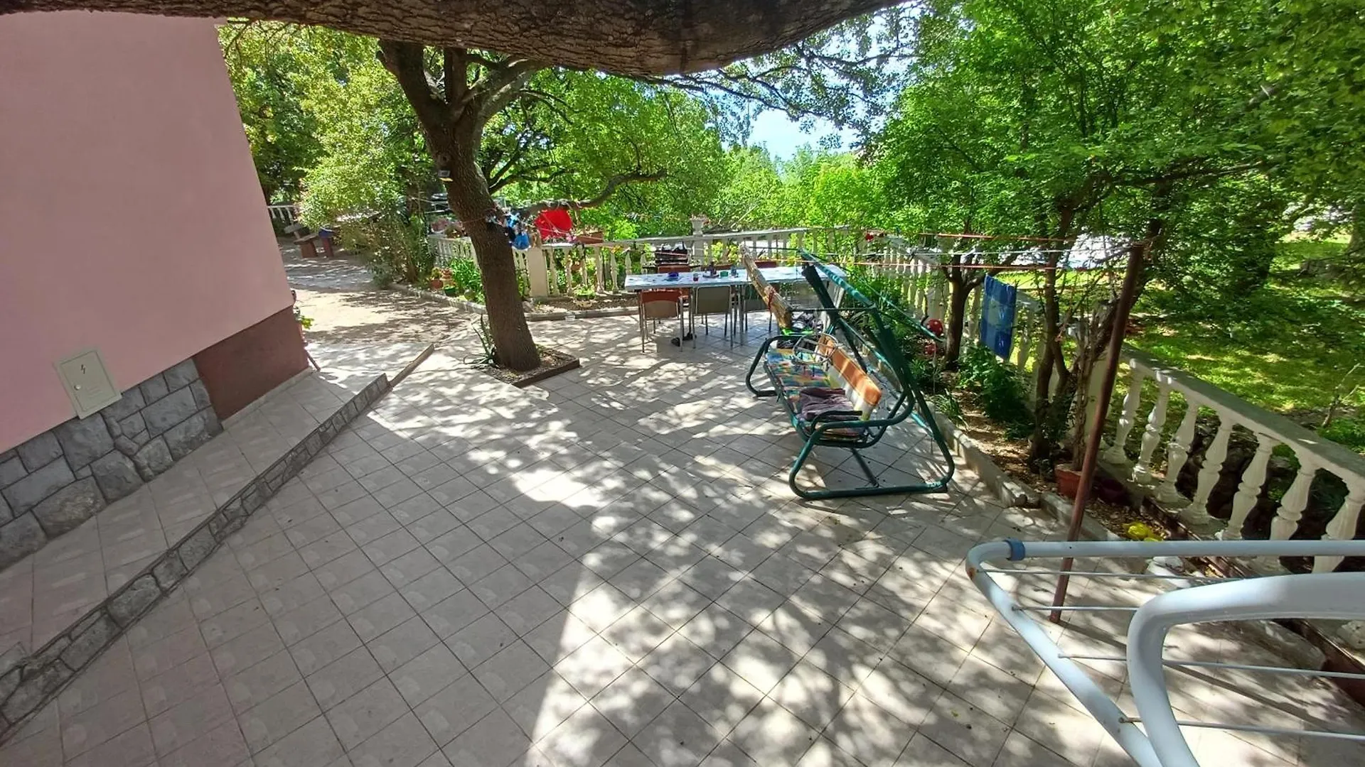 Apartman Apartmani Babic Klenovica