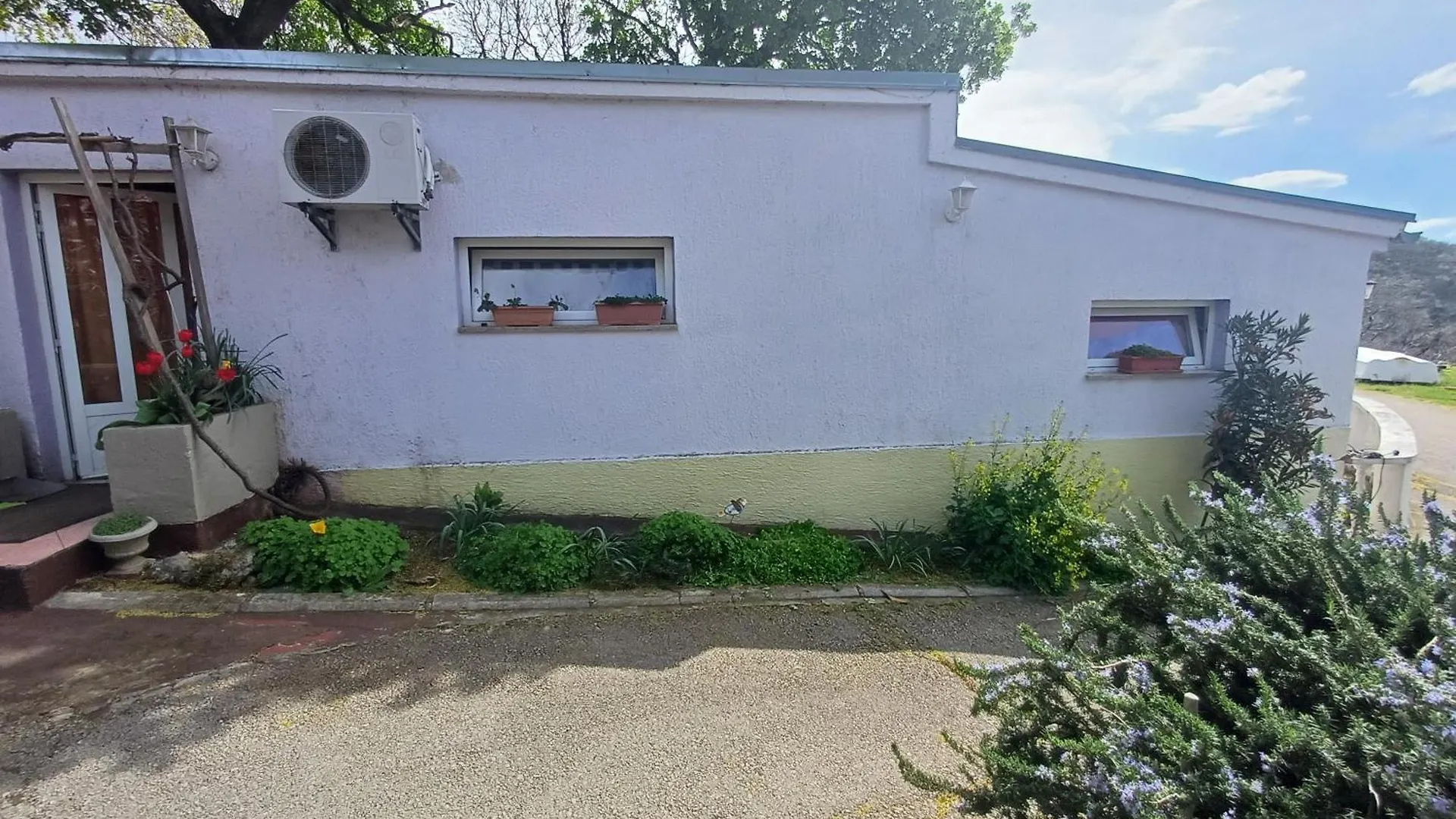 Apartmani Babic Klenovica Apartment