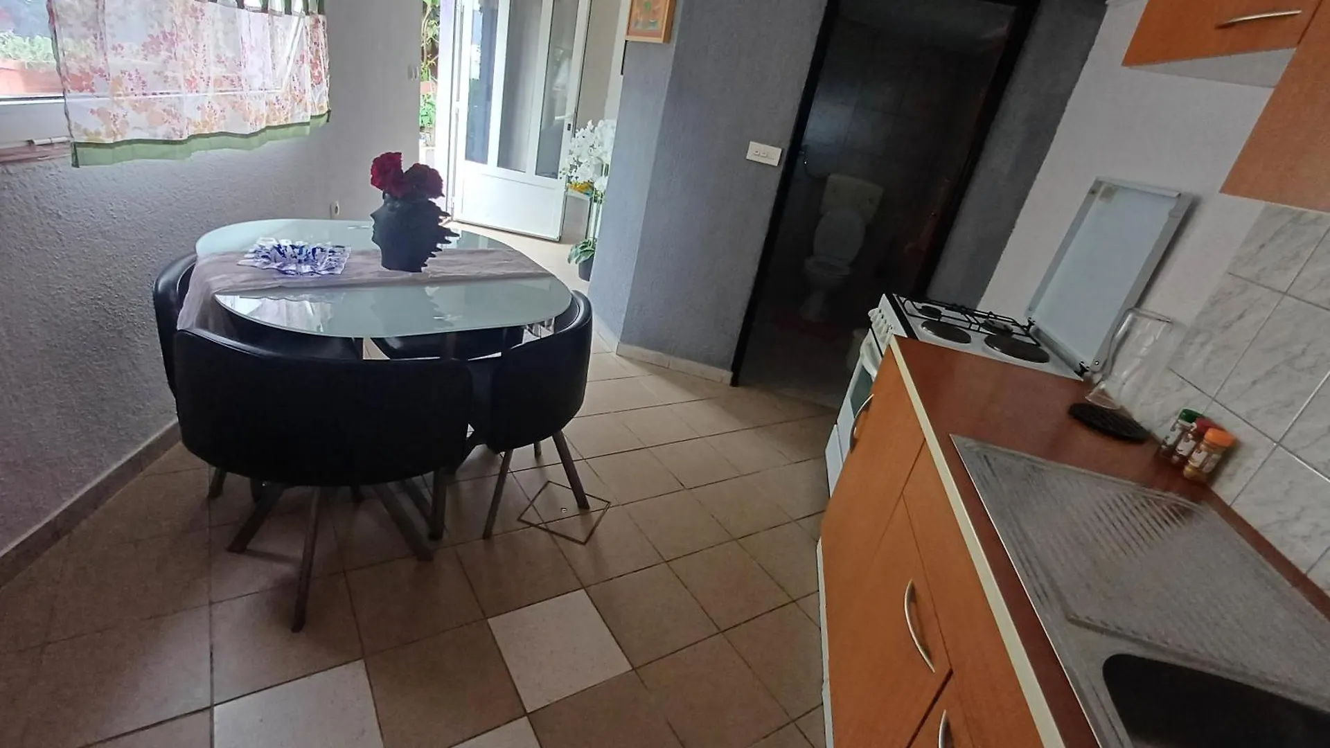 Apartment Apartmani Babic Klenovica