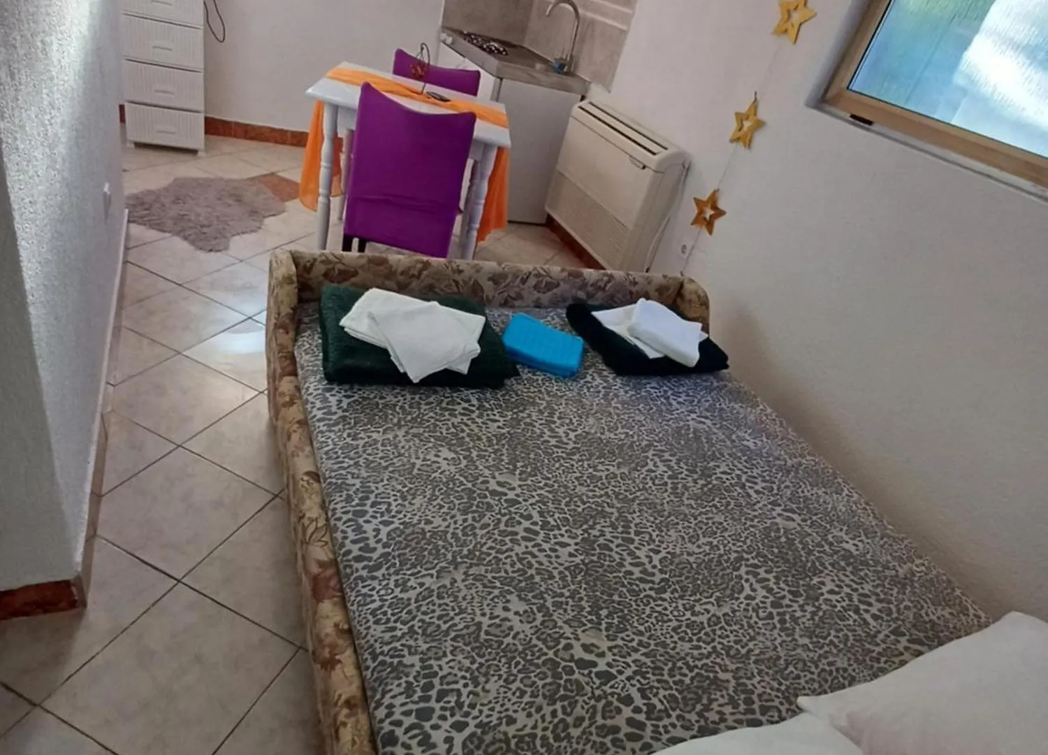Apartment Apartmani Babic Klenovica